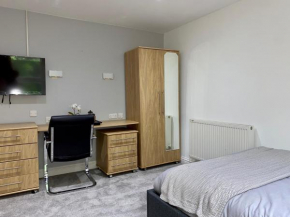 Sapphire Suites